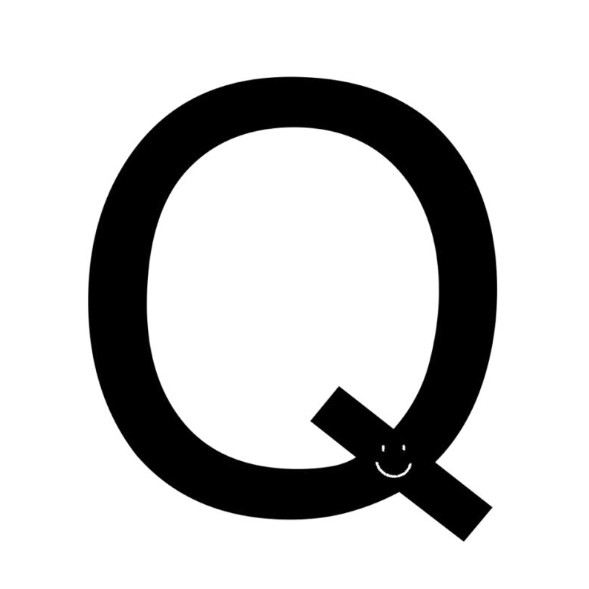 Q