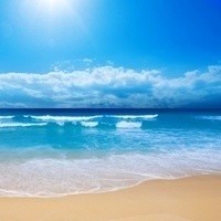 海底星河