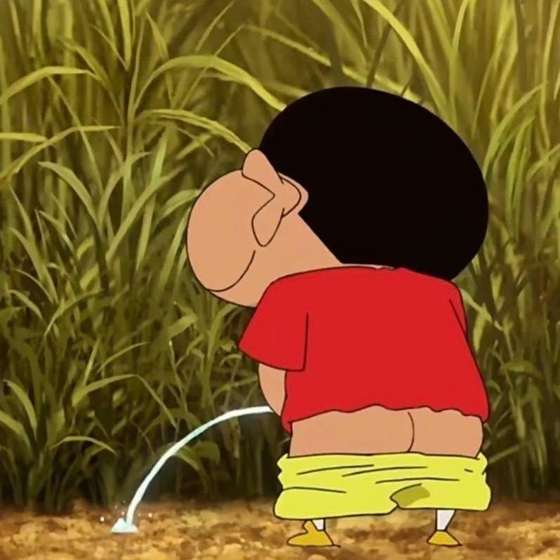 。