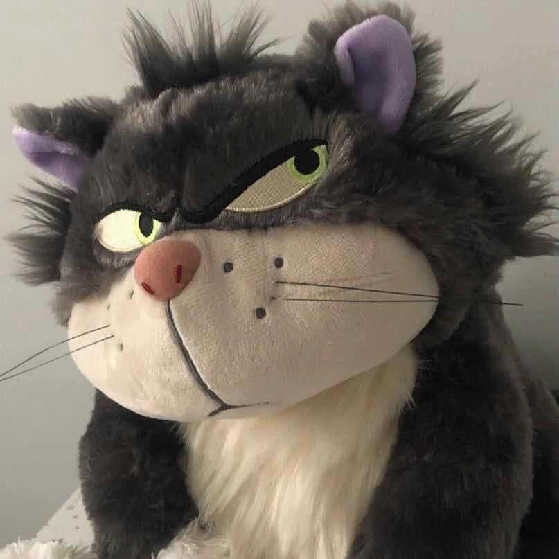 。