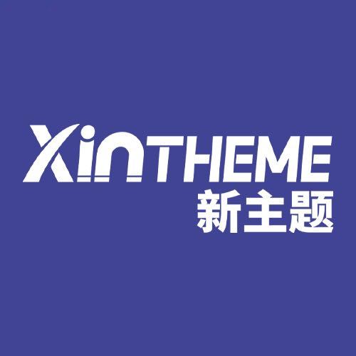 大胡子 Ⅰ XinTheme