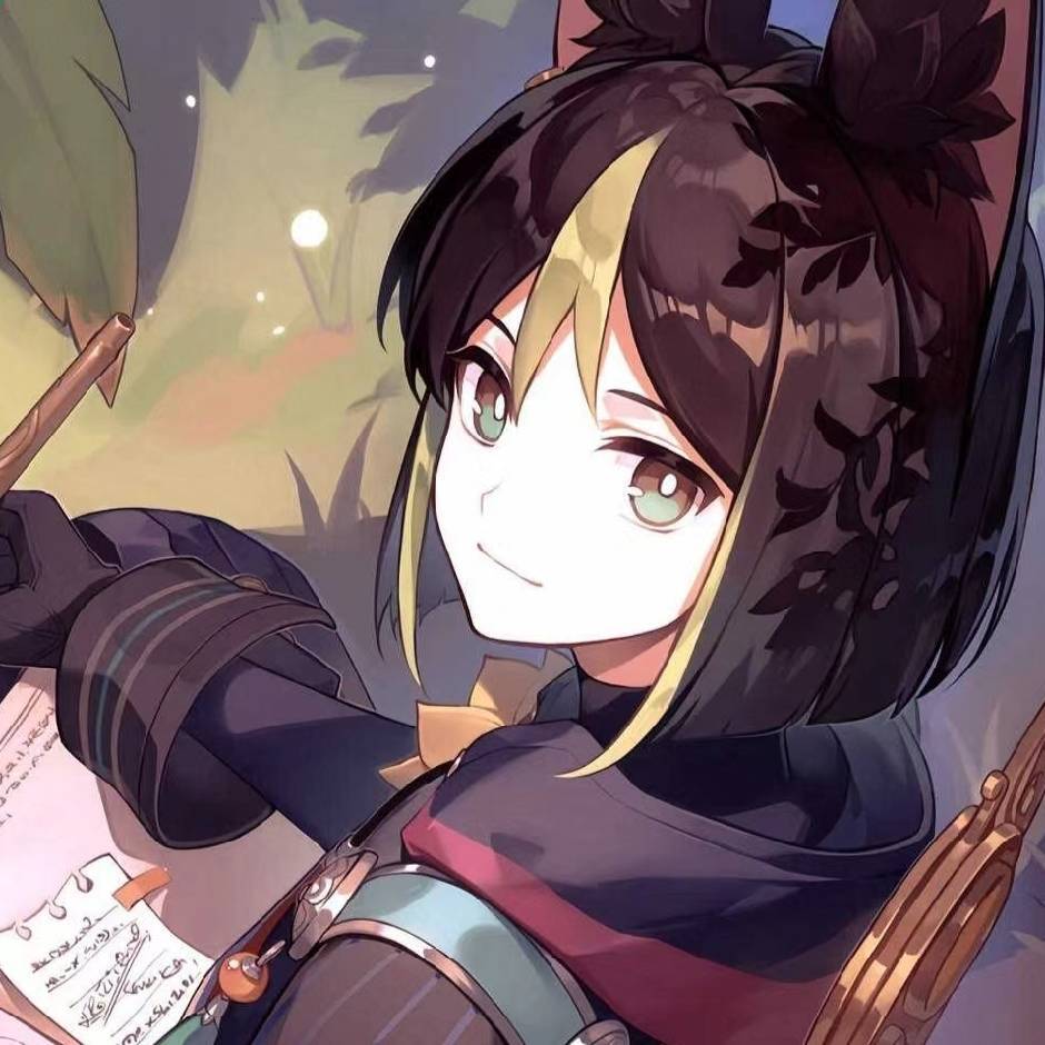 smile