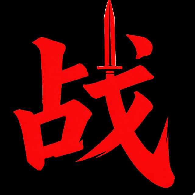 汉字战争模拟器