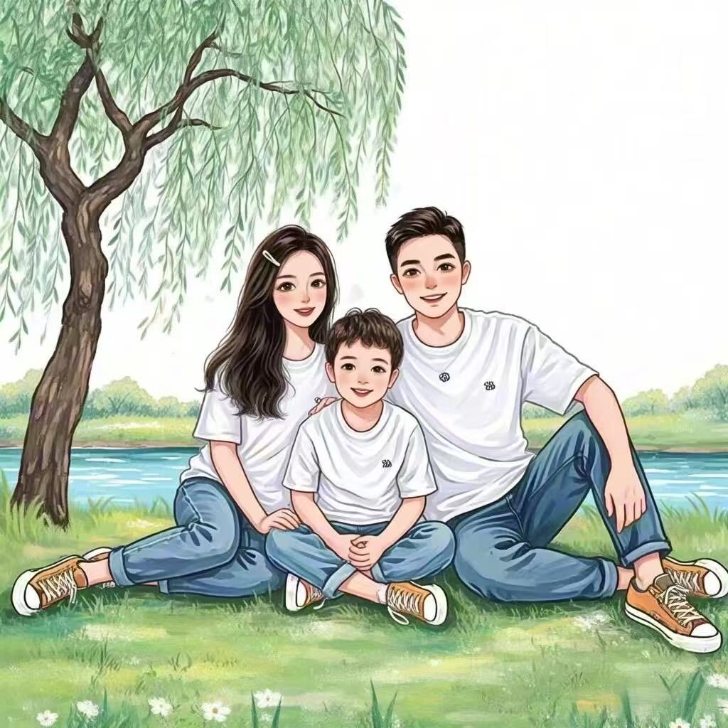 二柱子的五月天