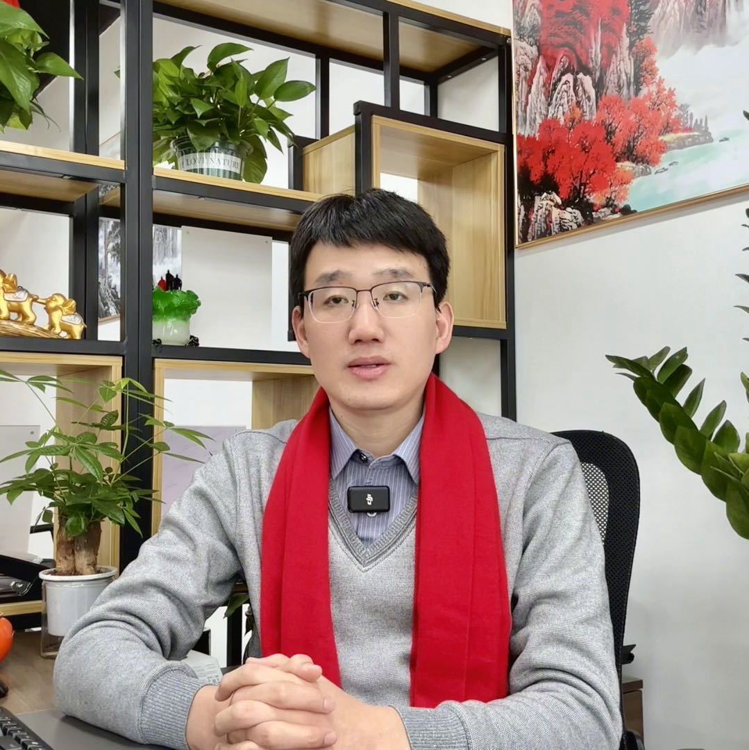 小裴-H5网站建设·小程序·爱采购