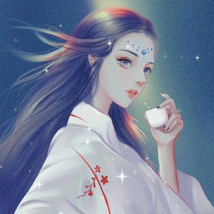 用戶頭像