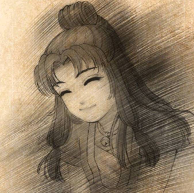 流云