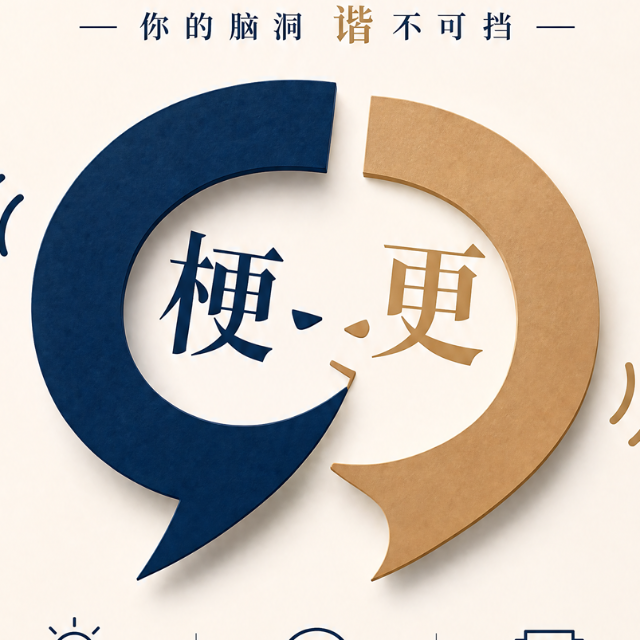 谐音梗挑战