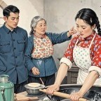 脑洞大世界