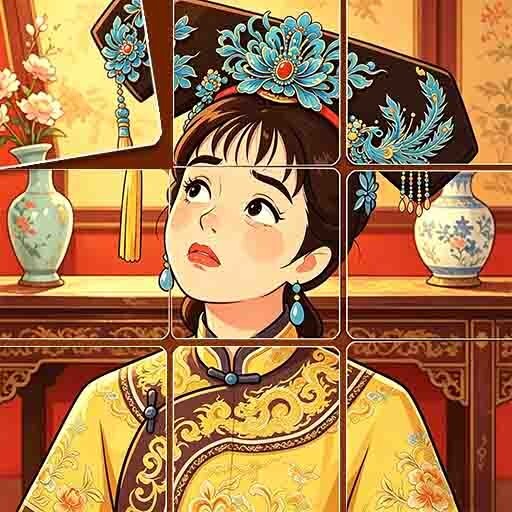 休闲来解压宣传图