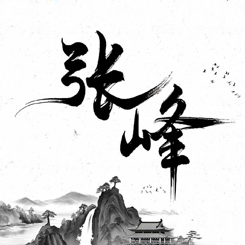 峰