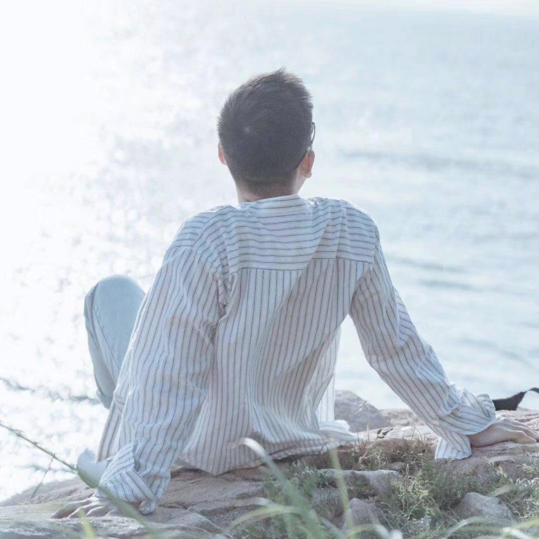 🌻心如大海