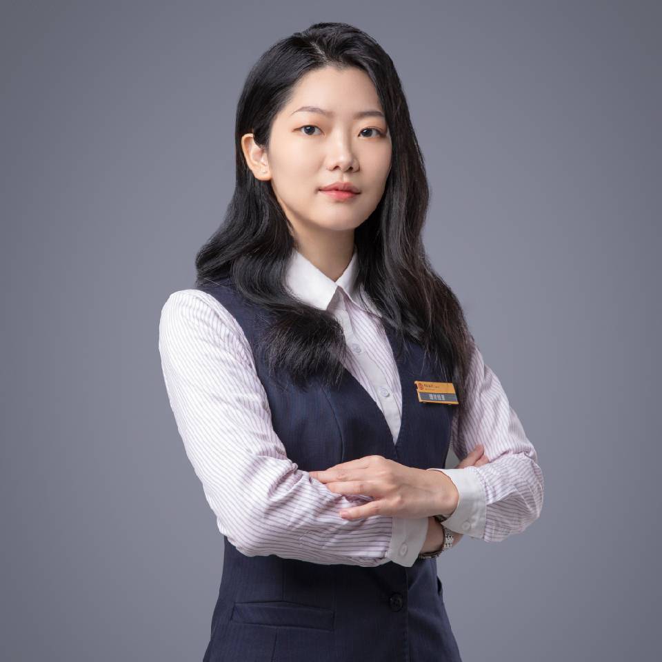 用戶頭像