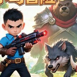 小小马冒险