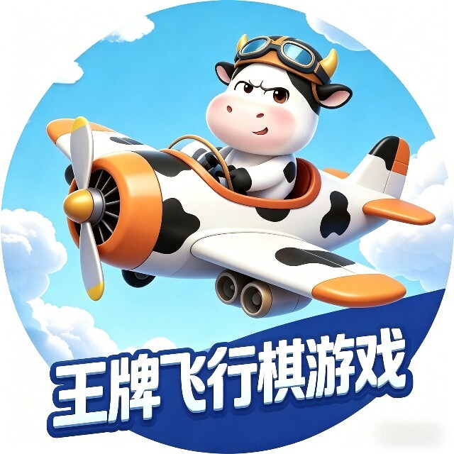 王牌飞行棋游戏