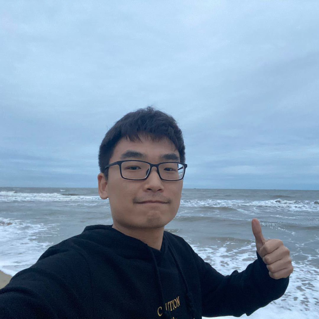 爱喝茶的小吴
