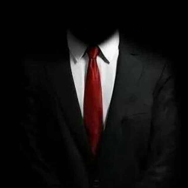 A Waiter