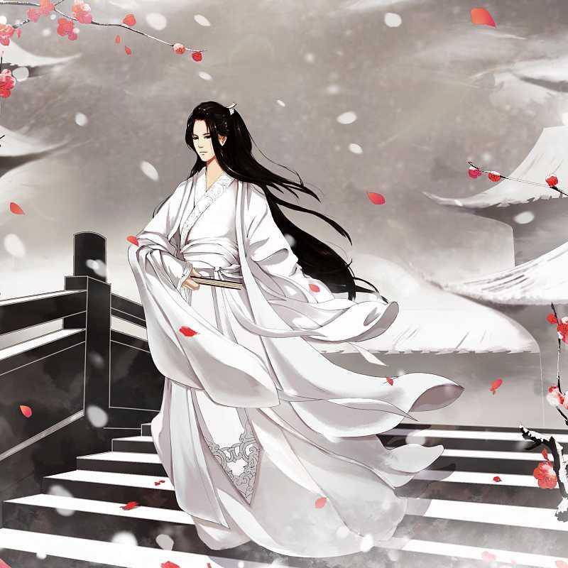  公子玉