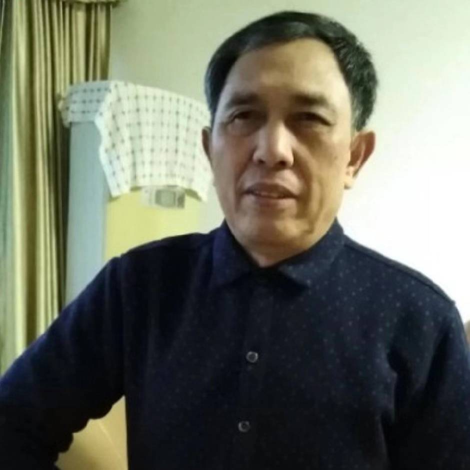 观洁