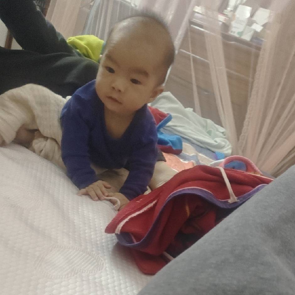 热心市民小容