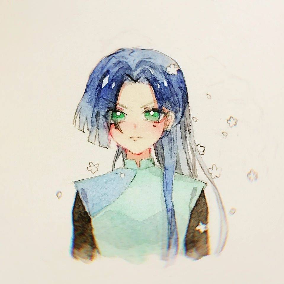 张张