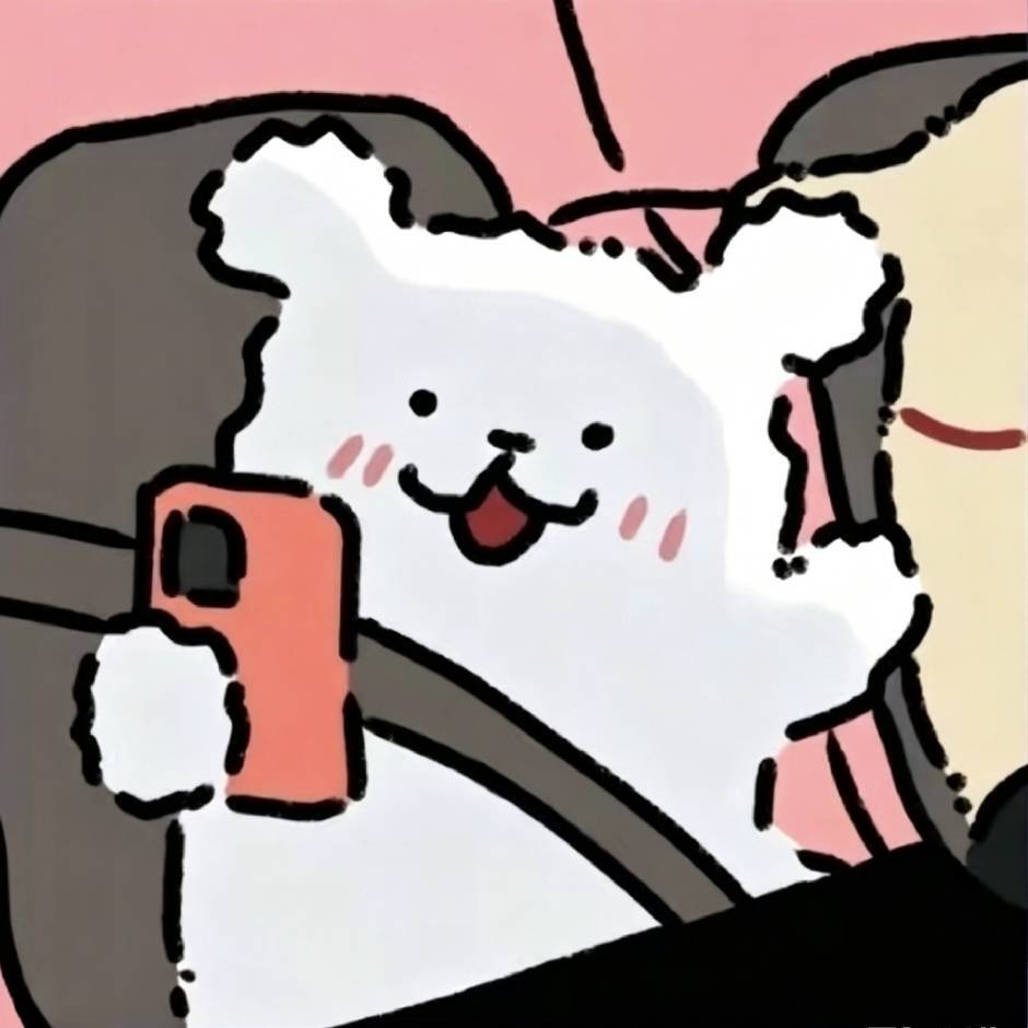 。