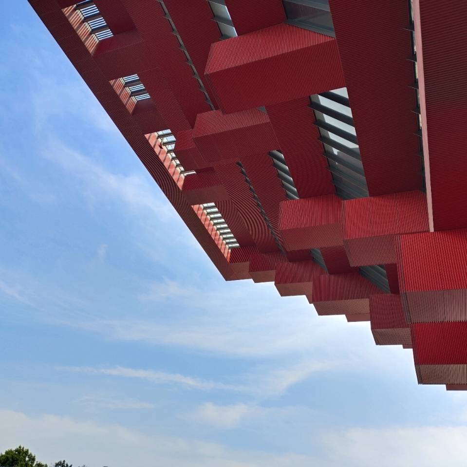海子