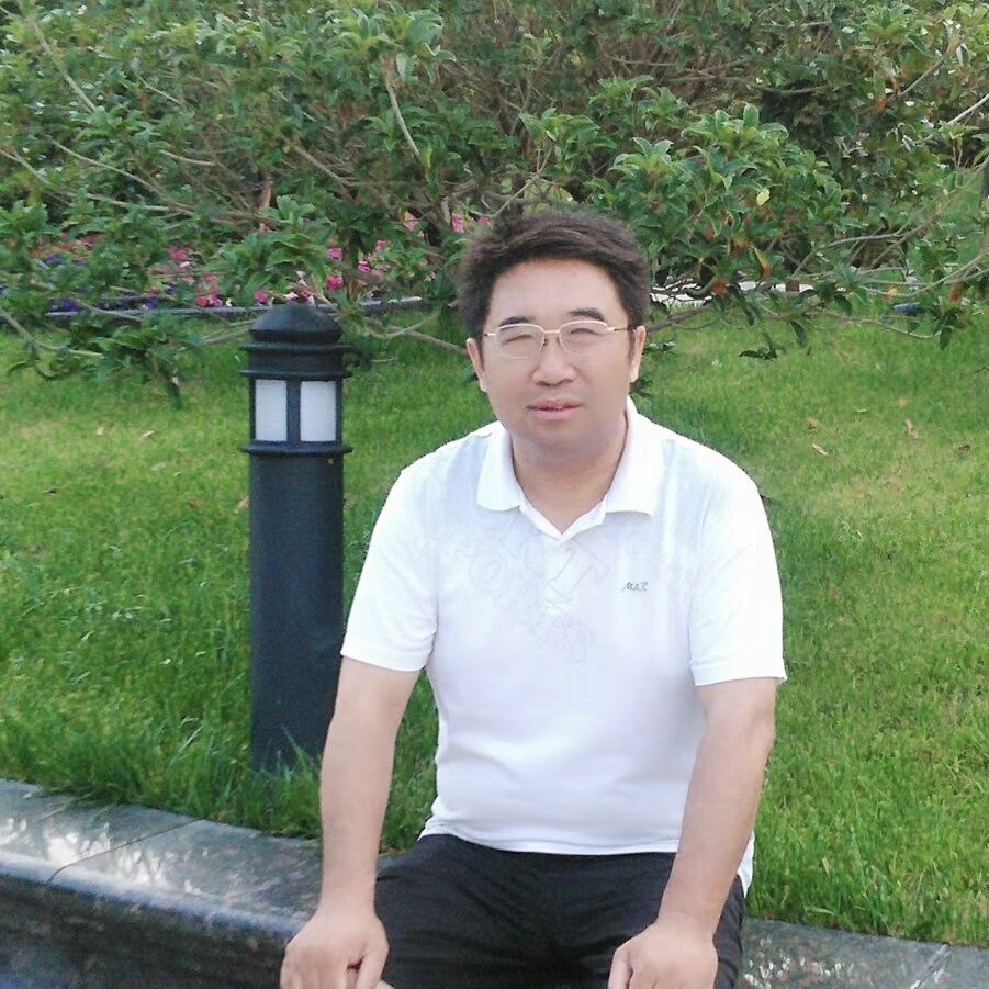 踏着岁月的行板
