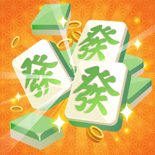 吃碰杠消消消宣传图