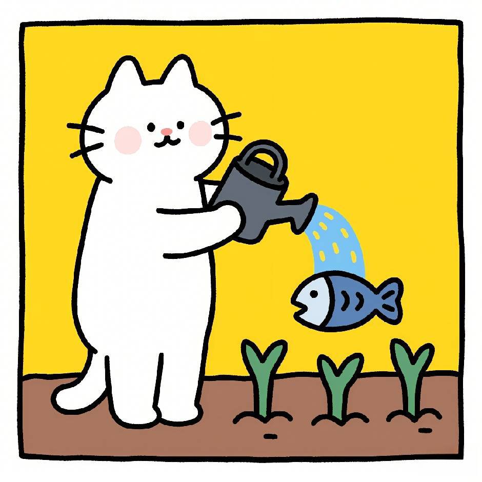 肆夕在改变🐱