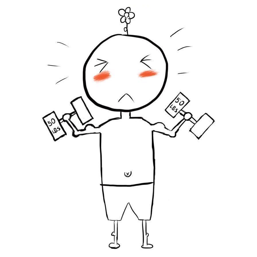 德克士在逃手枪腿