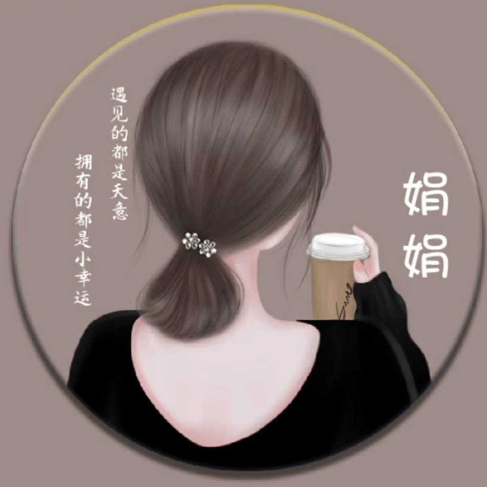 用戶頭像
