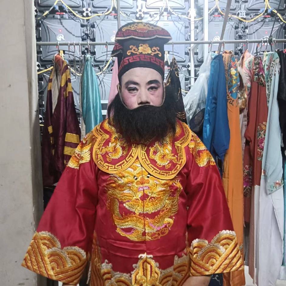 快车