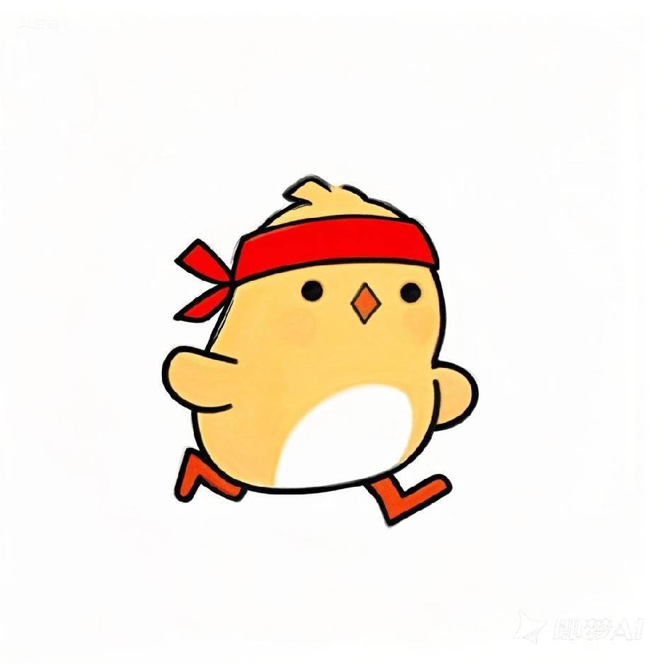 biu～