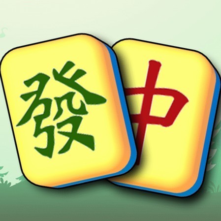 麻将小游戏