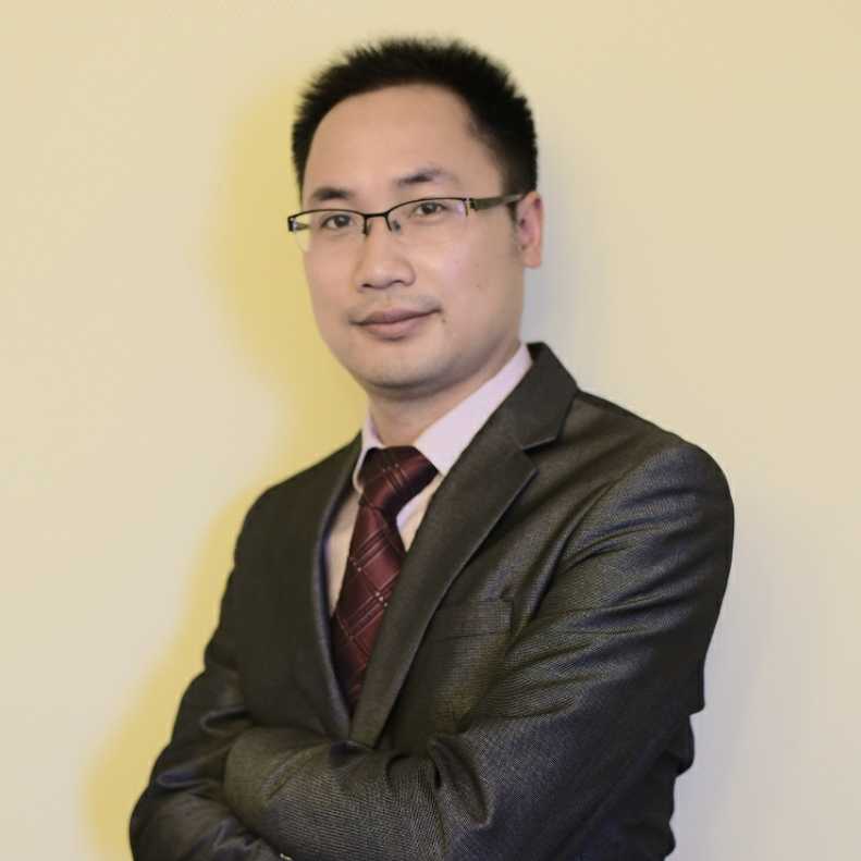 丁勇（嘉豪律师）