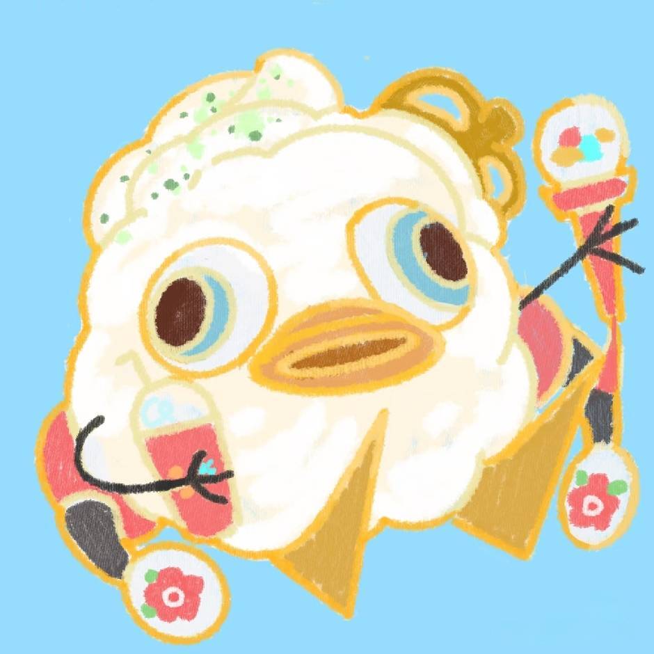 护法珊珊（看过日出版）