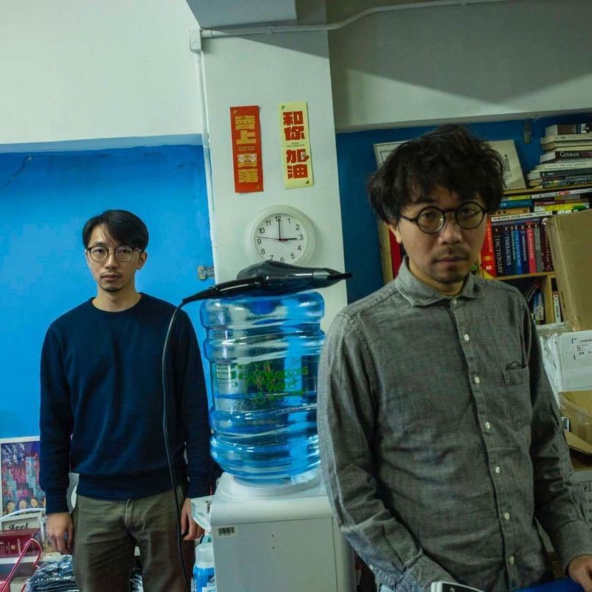 荼毒青年_Ethan