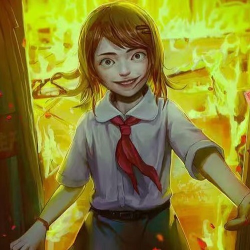 伪人怪谈游戏