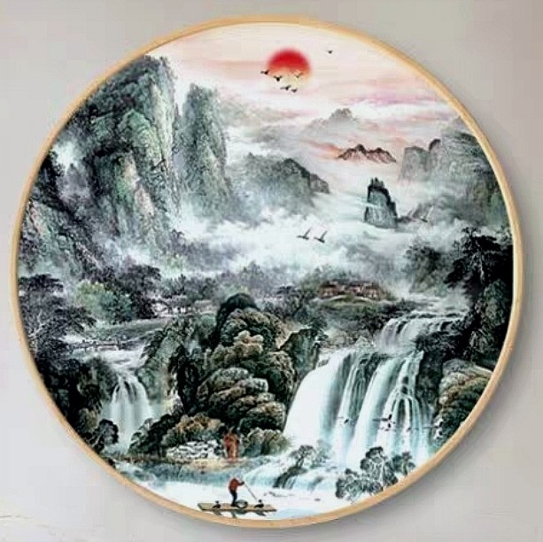 清枫
