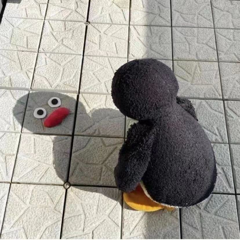 庞