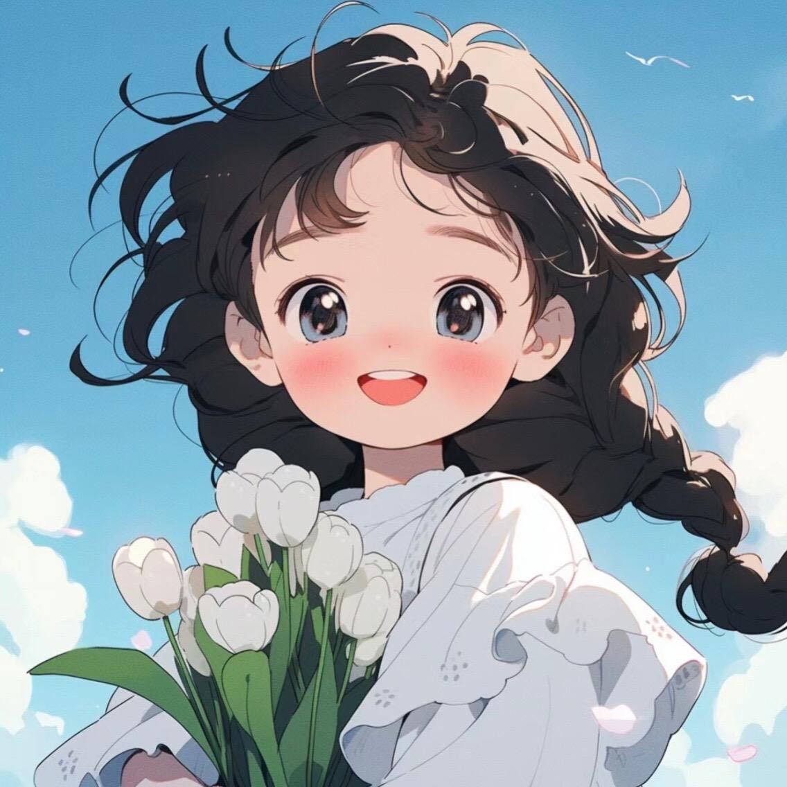 sunny · 阳光