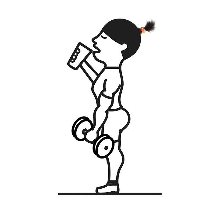 杨吨吨