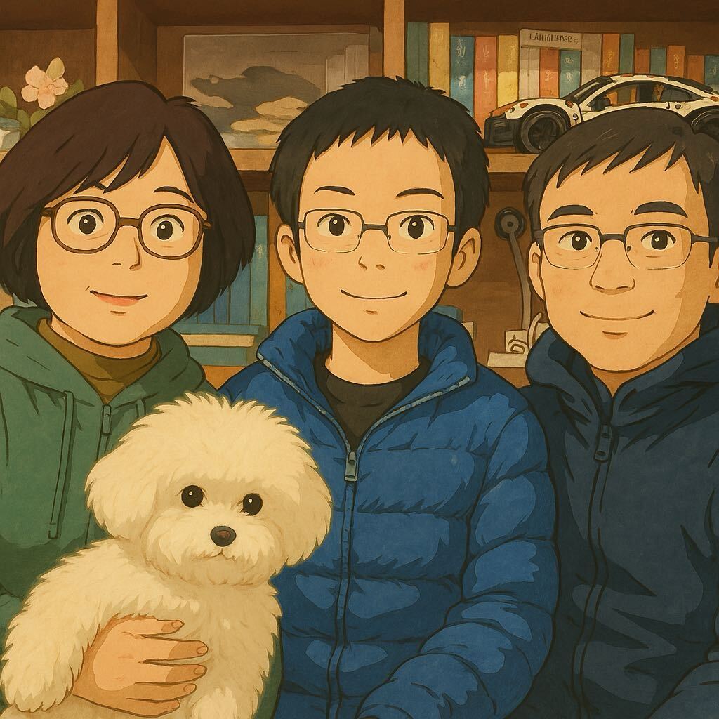 程杰