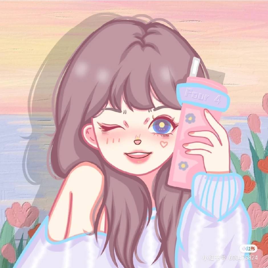 用戶頭像