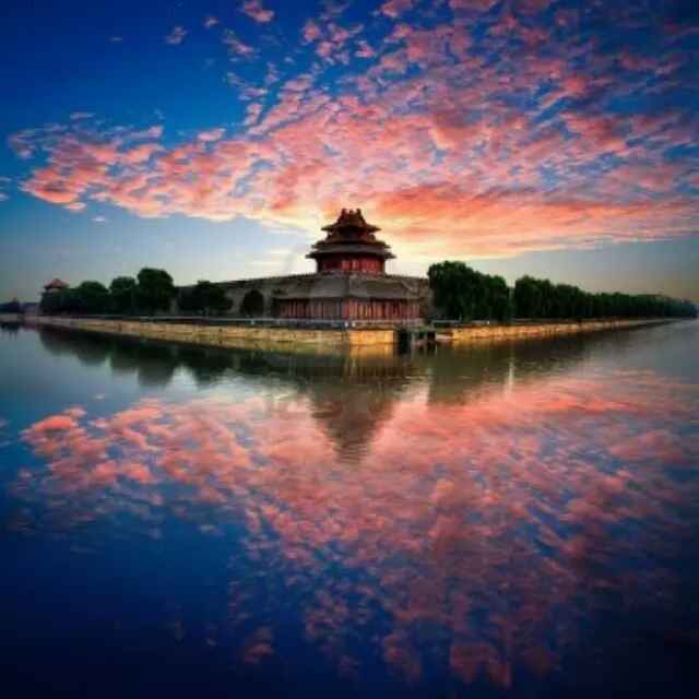 清悦