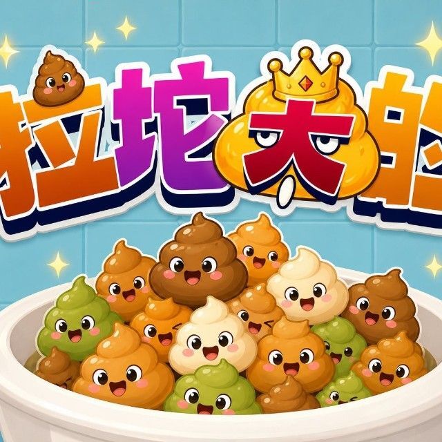 来拉坨大的