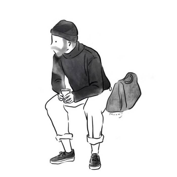 路人