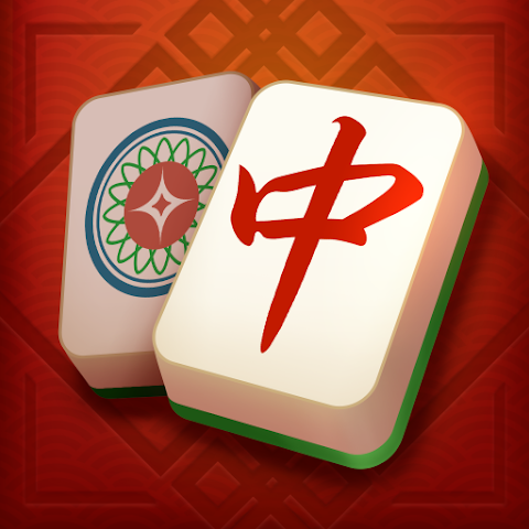 消一消麻将