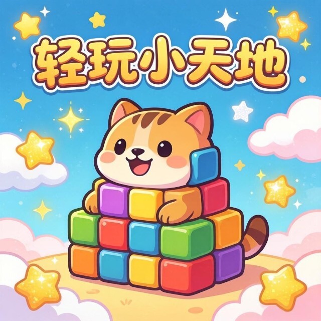 轻玩小天地
